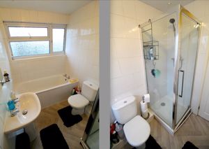 Bathroom- click for photo gallery